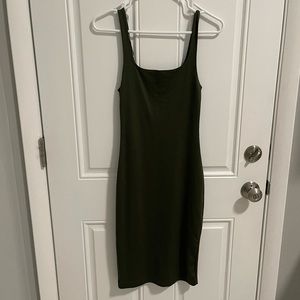 Zara Bodycon Dress